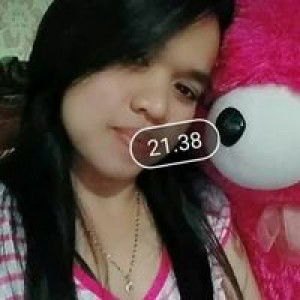 Wenny Selaluucute Cutee profile icon