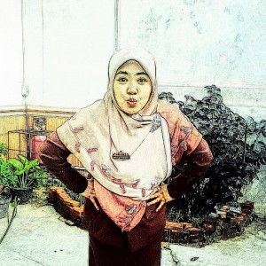 Miftahul Jannah profile icon