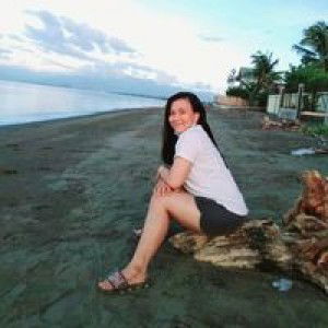 Ezraclaire Sabanal Salado profile icon