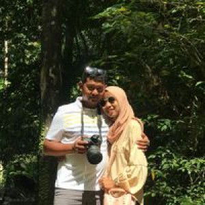 Fadilah Yeeteh profile icon