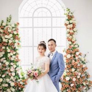 Nguyen Ly profile icon