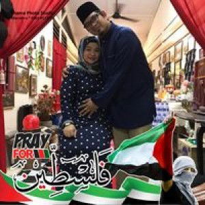 Nur Izzati Abu Noh profile icon