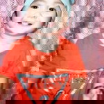 Lyza DelosReyes profile icon