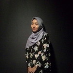 NURUL KHAIRIYAH KAMARUZZAMAN profile icon