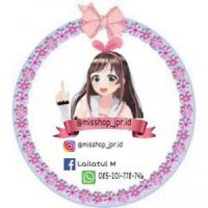 Lailatul M profile icon