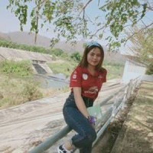 เอ็ม' โอ เอ็น'น- profile icon