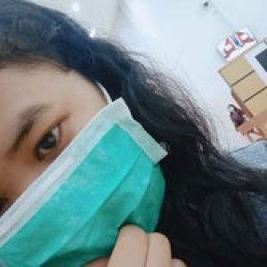 Krisdayanti Pasaribu profile icon