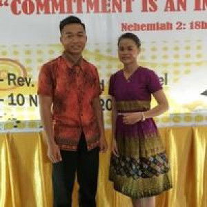 Uring June profile icon