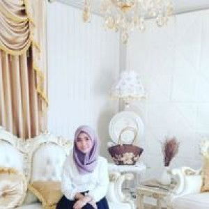 Mom's Athallah Adrian profile icon