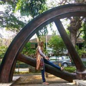 Novika Purnamasari profile icon