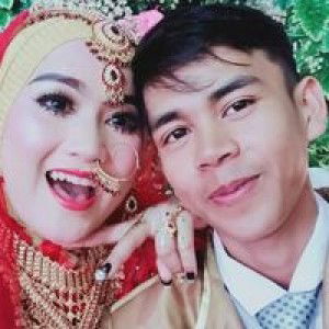 Nuri Safitrri profile icon