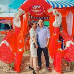 Tiên Lê profile icon