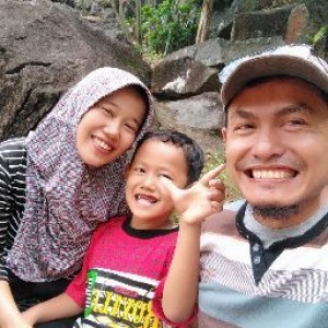 Line Wildan profile icon