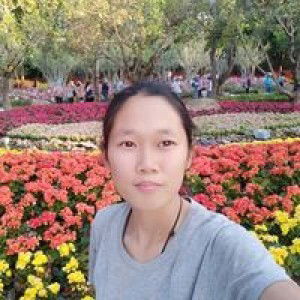 Sasi Aree profile icon