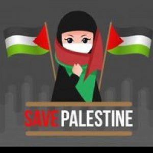 Fathin Azira Baharuddin profile icon