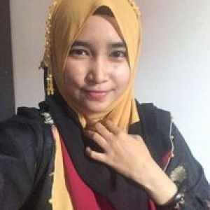 Nor Atika profile icon