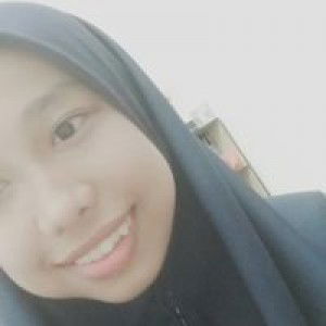 Nur Atiqah profile icon