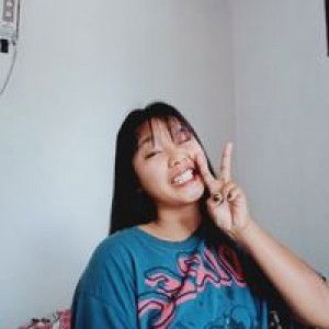 Rose Ann Ben Namoca profile icon