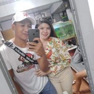 Geelin Nimo Puno profile icon