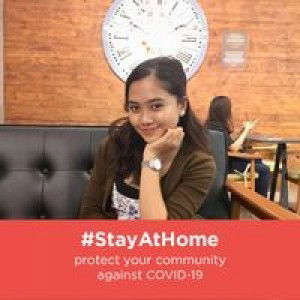 Fitri Wahid profile icon