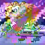 Chalise Jade profile icon