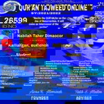 Nhab GmTaher Dimaocor profile icon