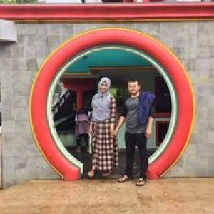 Nuraeni Kusuma Astuty profile icon