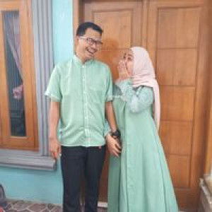 Husna Zahwa profile icon