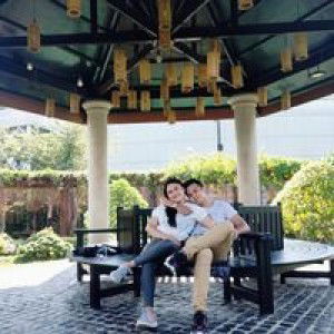 Mae Perin profile icon