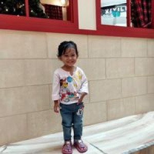 Liyana Fodzi profile icon
