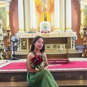 Bhebe Kho Molina Sagun profile icon