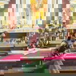 Bhebe Kho Molina Sagun profile icon