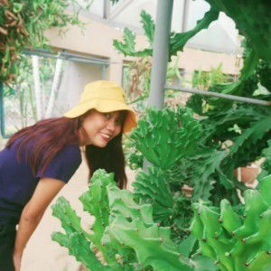 Sukanit profile icon