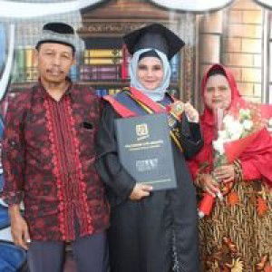 Annisa Asri Lestari profile icon