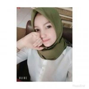 Iveria Fadilla profile icon