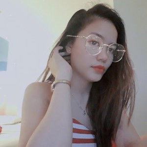 Rochell Abalos profile icon