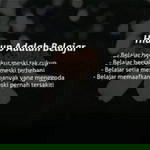 Mahmudah profile icon