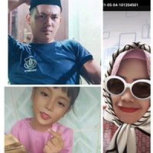 Neng Mamah Ajeng profile icon