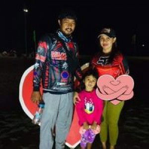 Lyssa Mariz Sangalia Cabusao profile icon