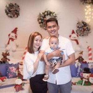 Teresa Badilles - Revilla profile icon