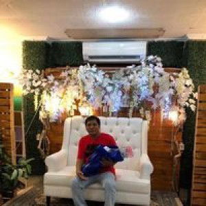 Fernando Peñaranda Abarro profile icon