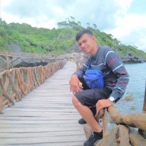 Basman B. Indak profile icon