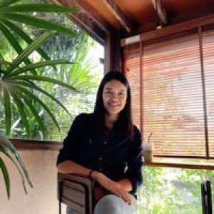 Parichart Thawong profile icon