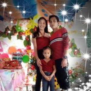 Jenie de Leon profile icon