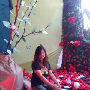 Charmine Custodio Geonigo profile icon