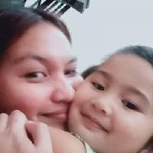 cresilda fernando profile icon