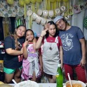 Bhel Bertillo Tanael profile icon