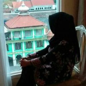 Endang Handayanie profile icon