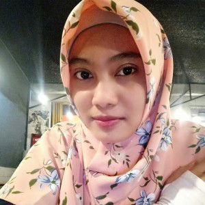 Irva Azizah profile icon