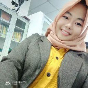 kristina ayu profile icon